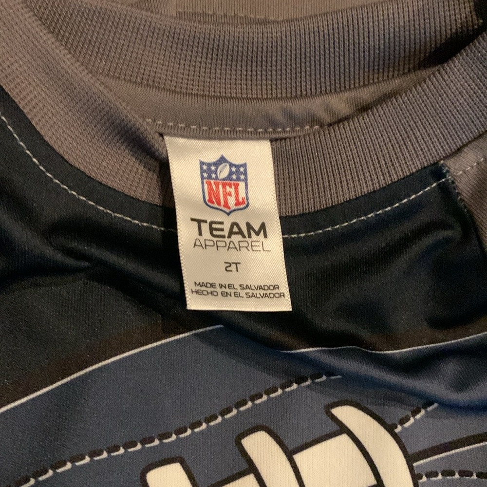 Houston Texans Tee - Picture 3 of 3